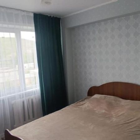 Luxhome На Ук Ustʼ-Kamenogorsk Exteriör bild