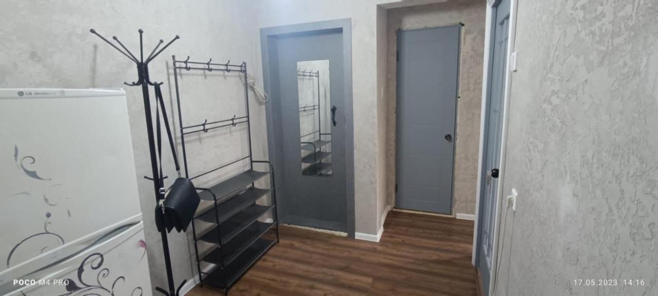 Luxhome На Ук Ustʼ-Kamenogorsk Exteriör bild