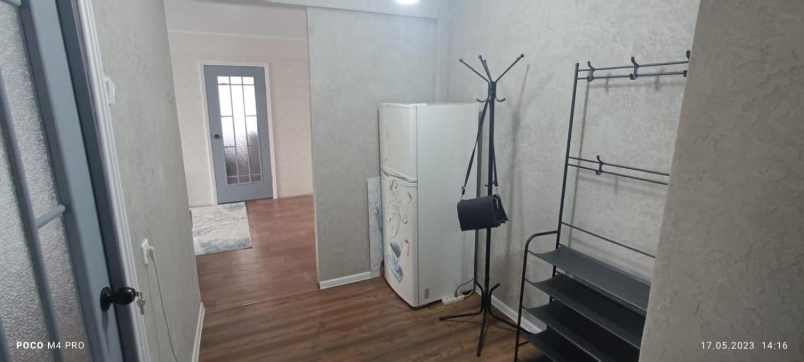 Luxhome На Ук Ustʼ-Kamenogorsk Exteriör bild
